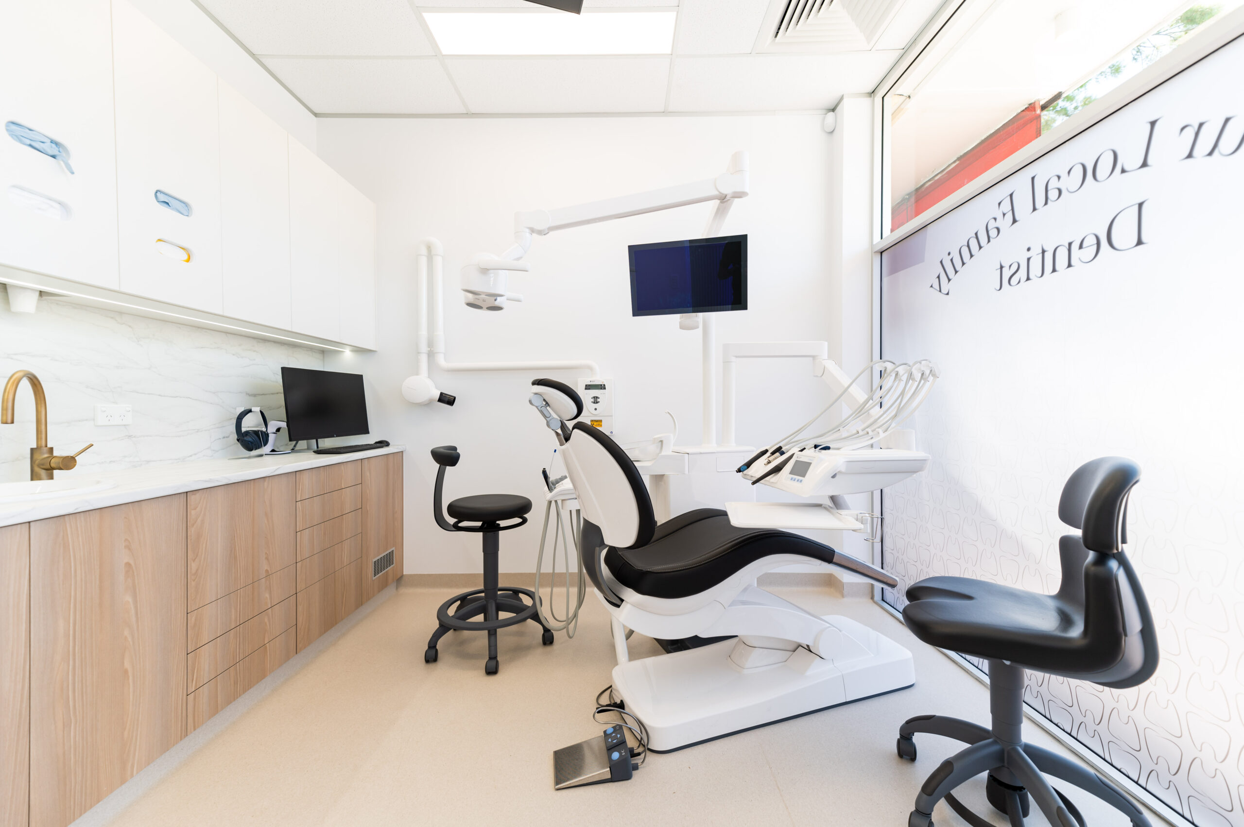 The Cosmetic Dental Spa - Dentist photo 4