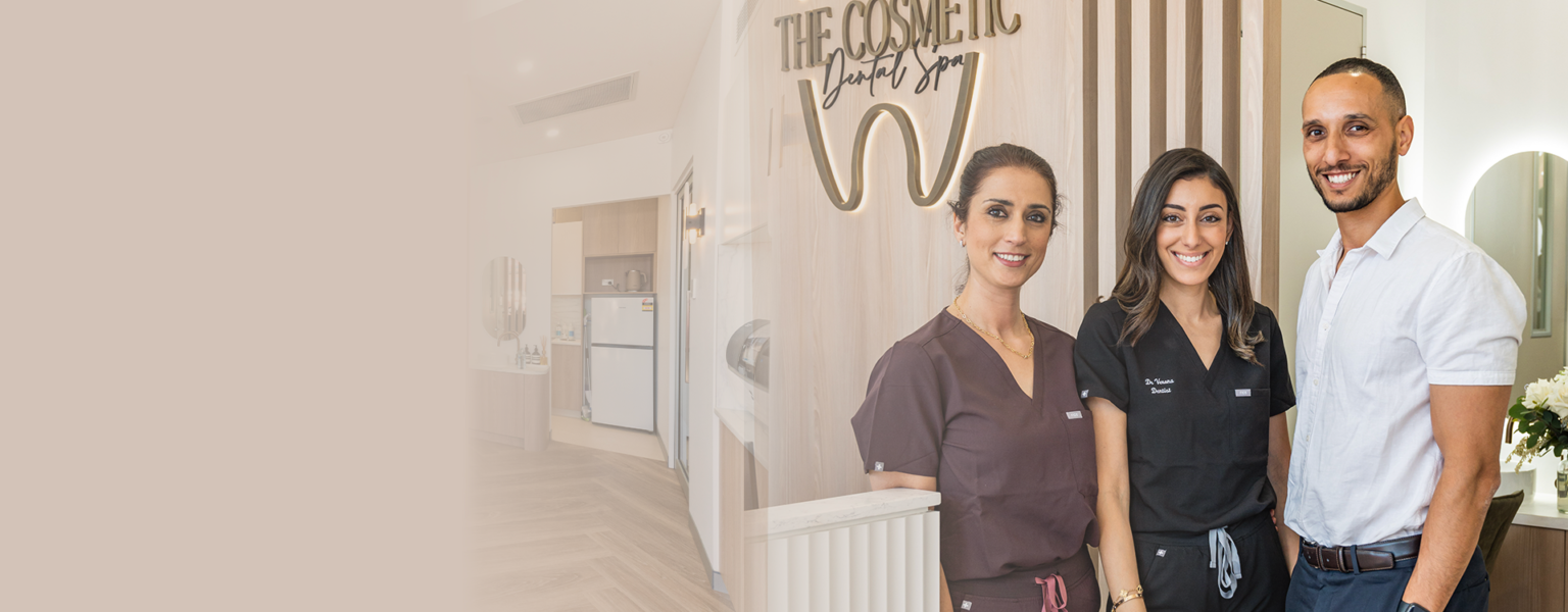 The Cosmetic Dental Spa - Dentist photo 3