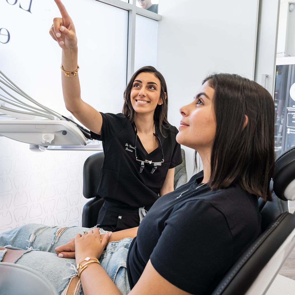 The Cosmetic Dental Spa - Dentist photo 2