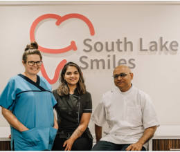 South Lake Smiles photo 1