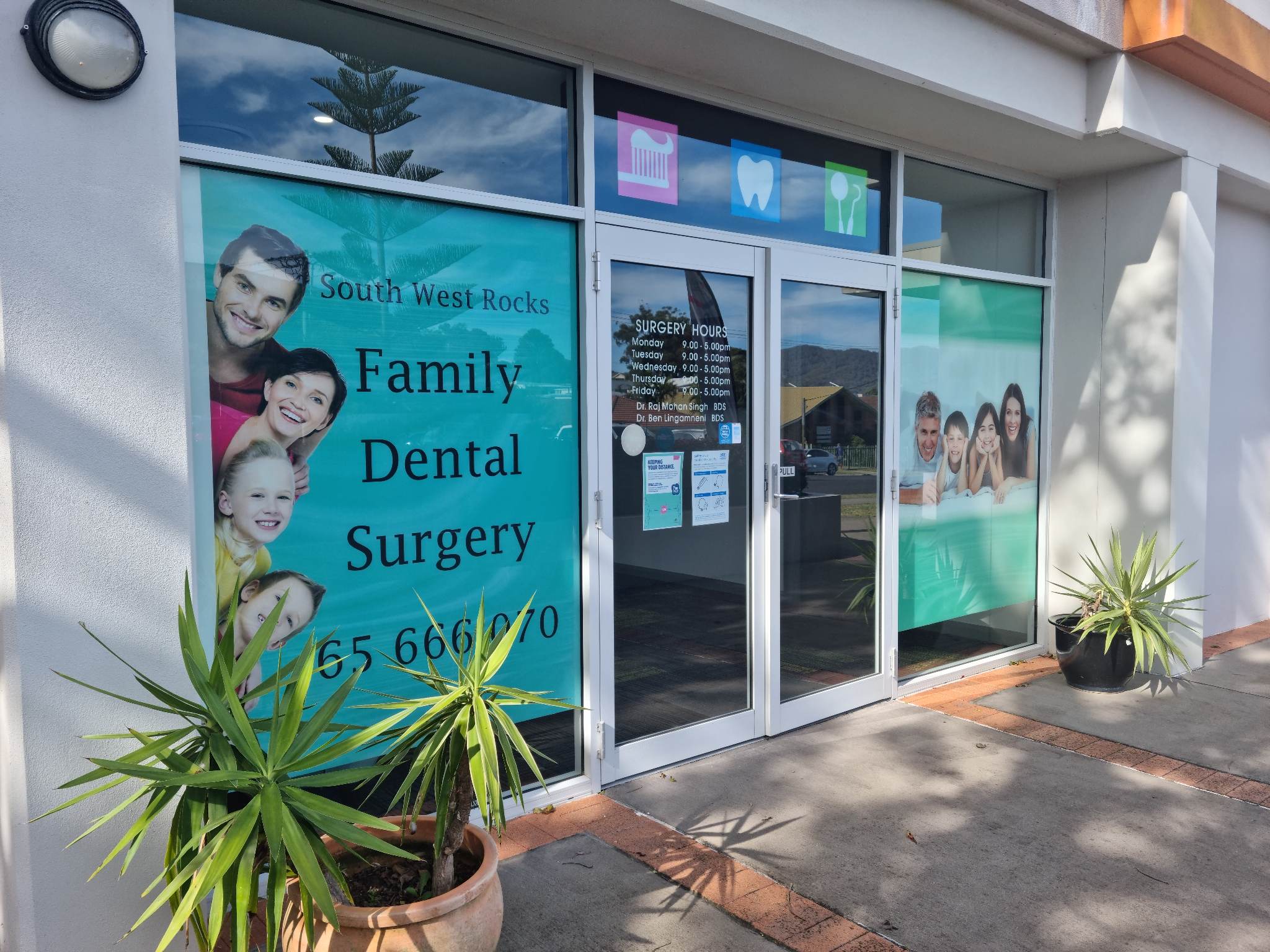 South West Rocks Dental photo 3