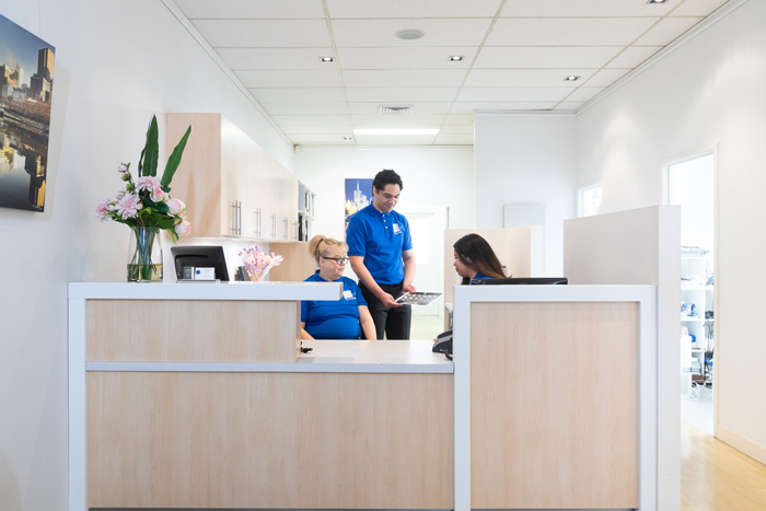 The Dentists South Yarra photo 4