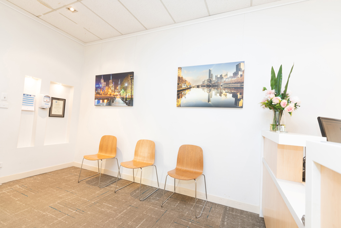 The Dentists South Yarra photo 2