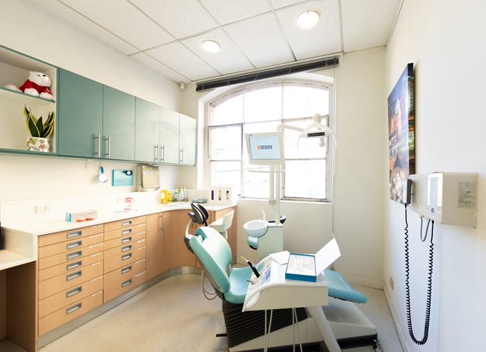 The Dentists South Yarra photo 3