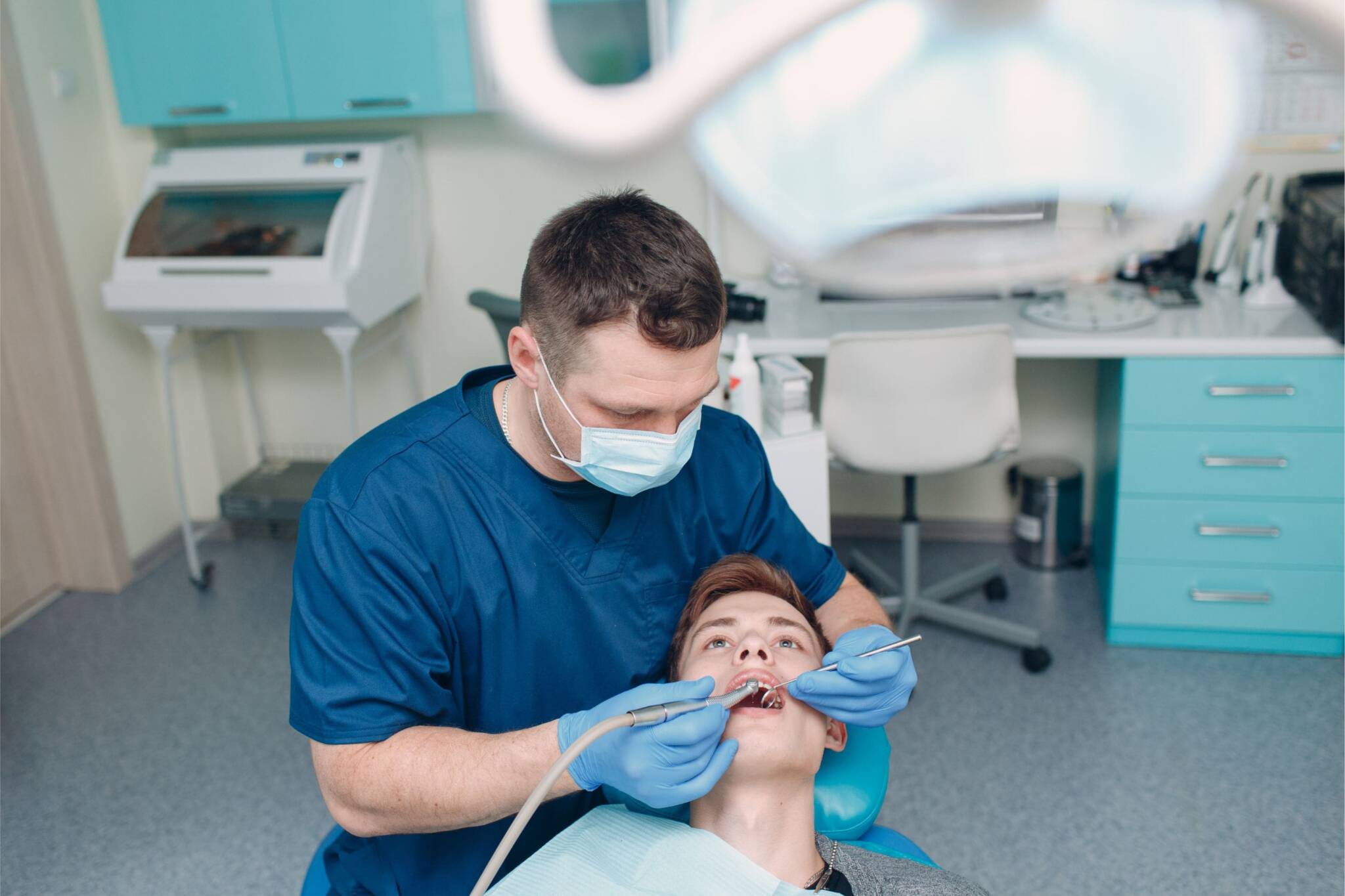South Yarra Family Dental Care photo 2