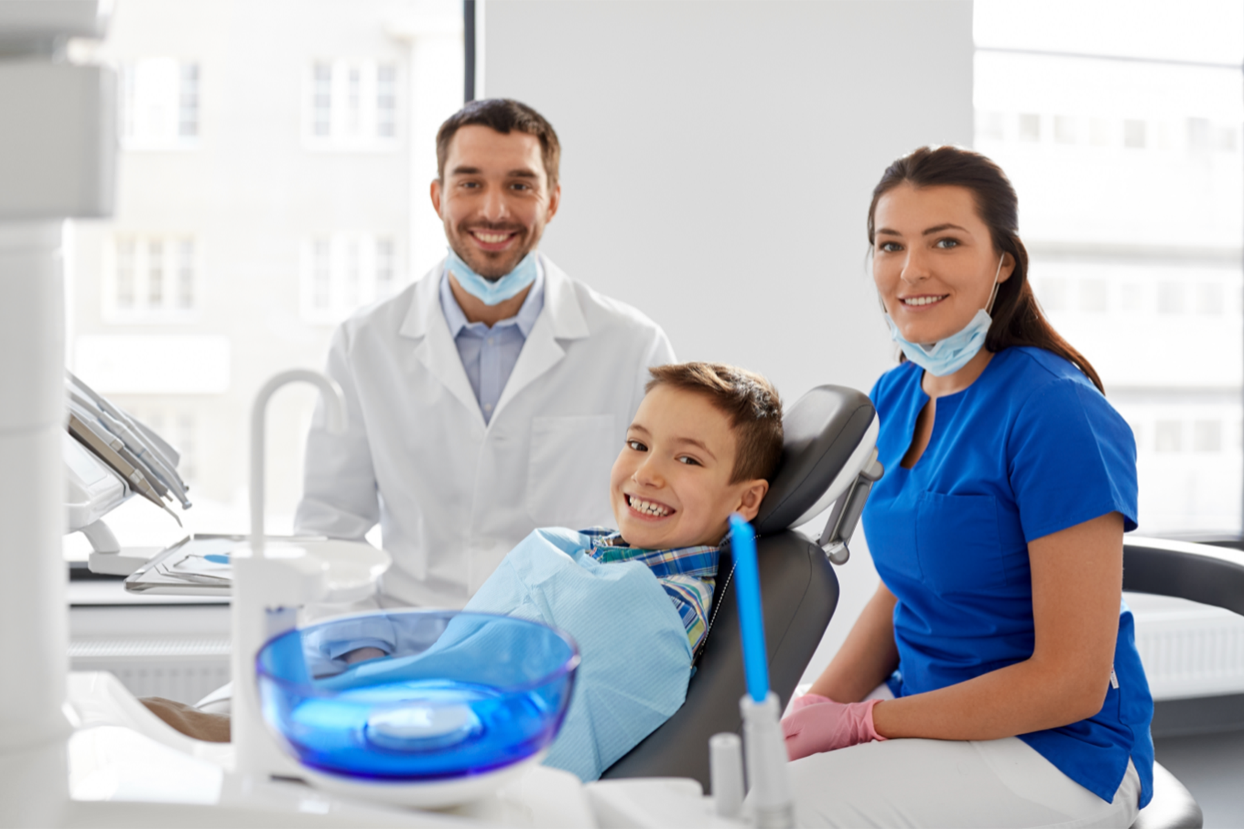 South Yarra Family Dental Care photo 1