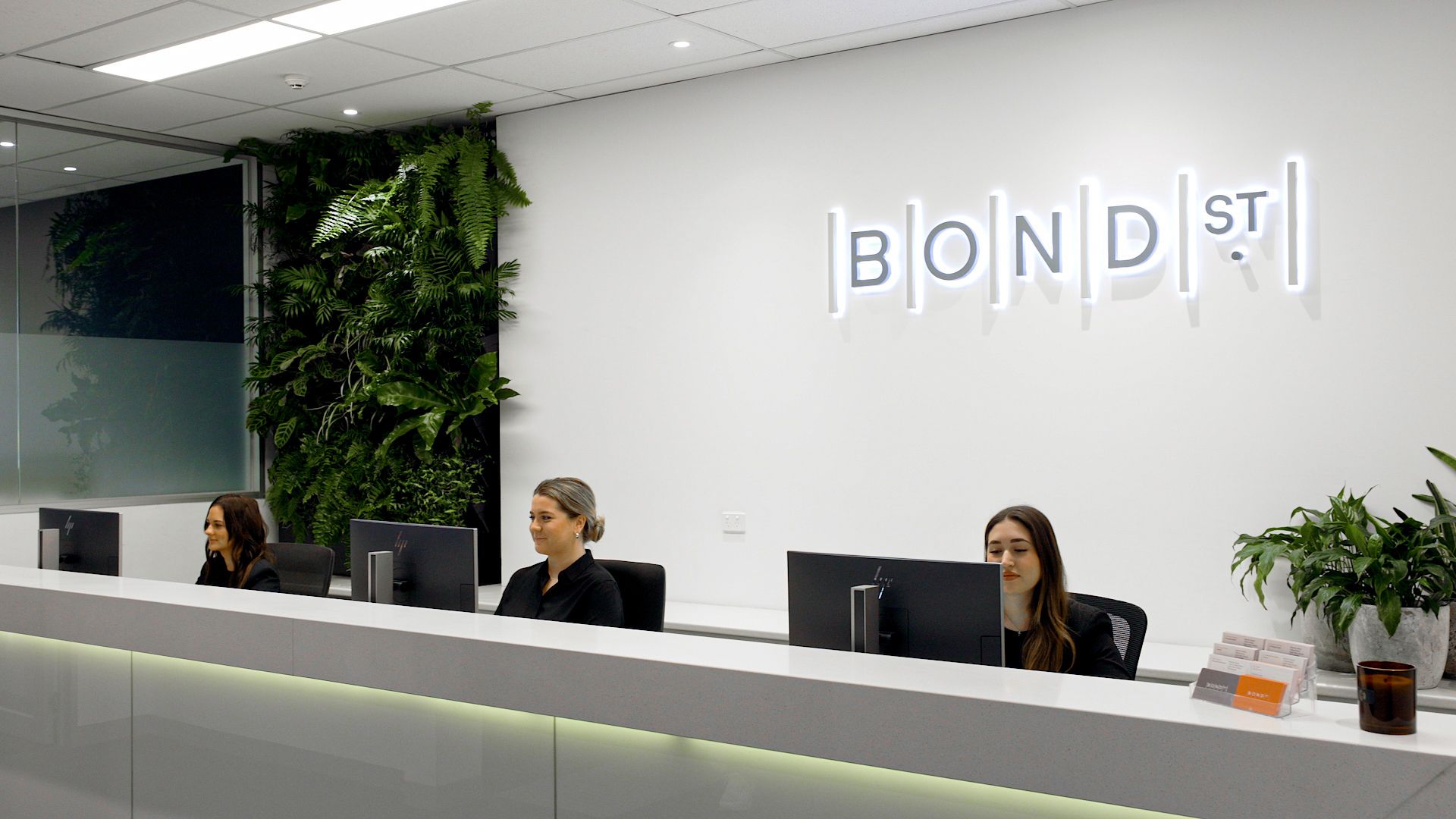 Bond Street Dental South Yarra photo 2