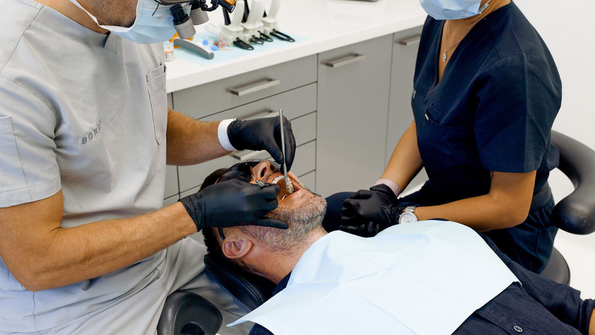 Bond Street Dental South Yarra photo 1