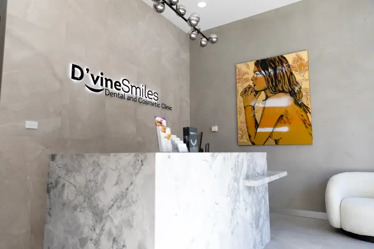 D'Vine Smiles - Dentist South Yarra photo 3