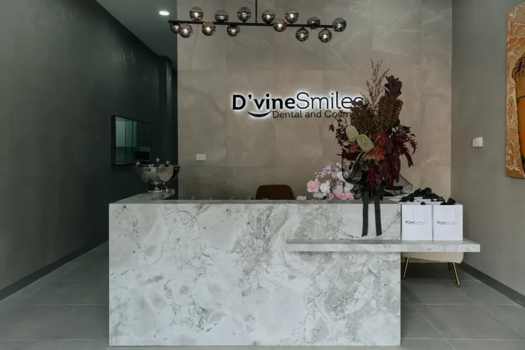 D'Vine Smiles - Dentist South Yarra photo 2
