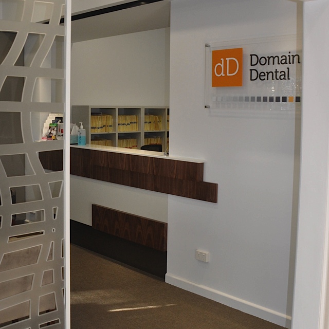 Domain Dental:Dr Bruno Cataldo photo 3