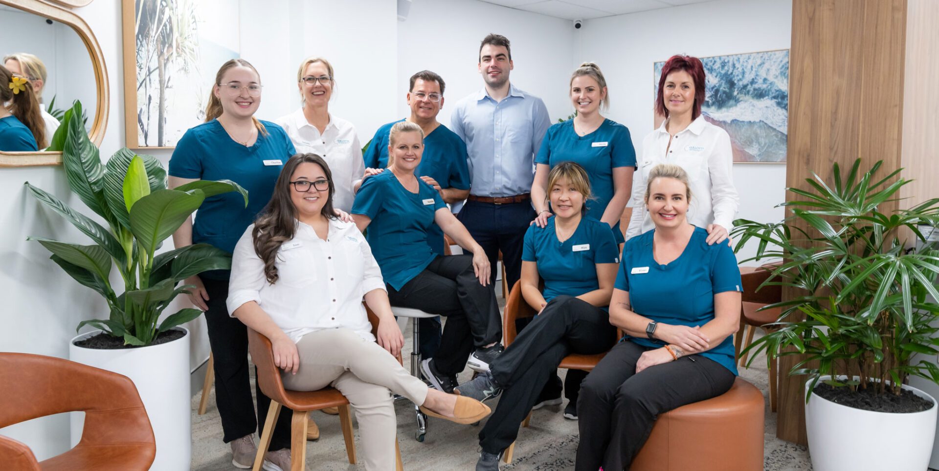 Gullotta Orthodontics photo 1