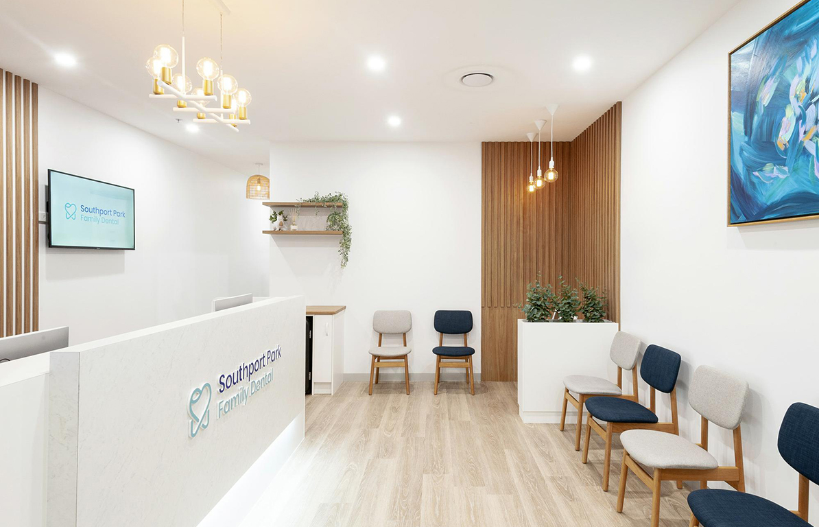 Southport Park Family Dental - Dentist Southport photo 3