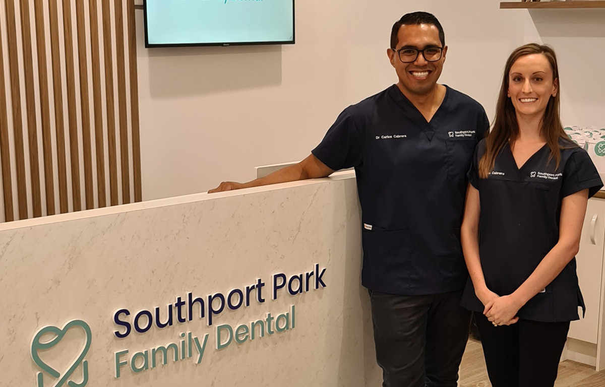 Southport Park Family Dental - Dentist Southport photo 2