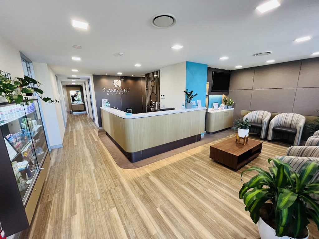 Starbright Dental photo 1