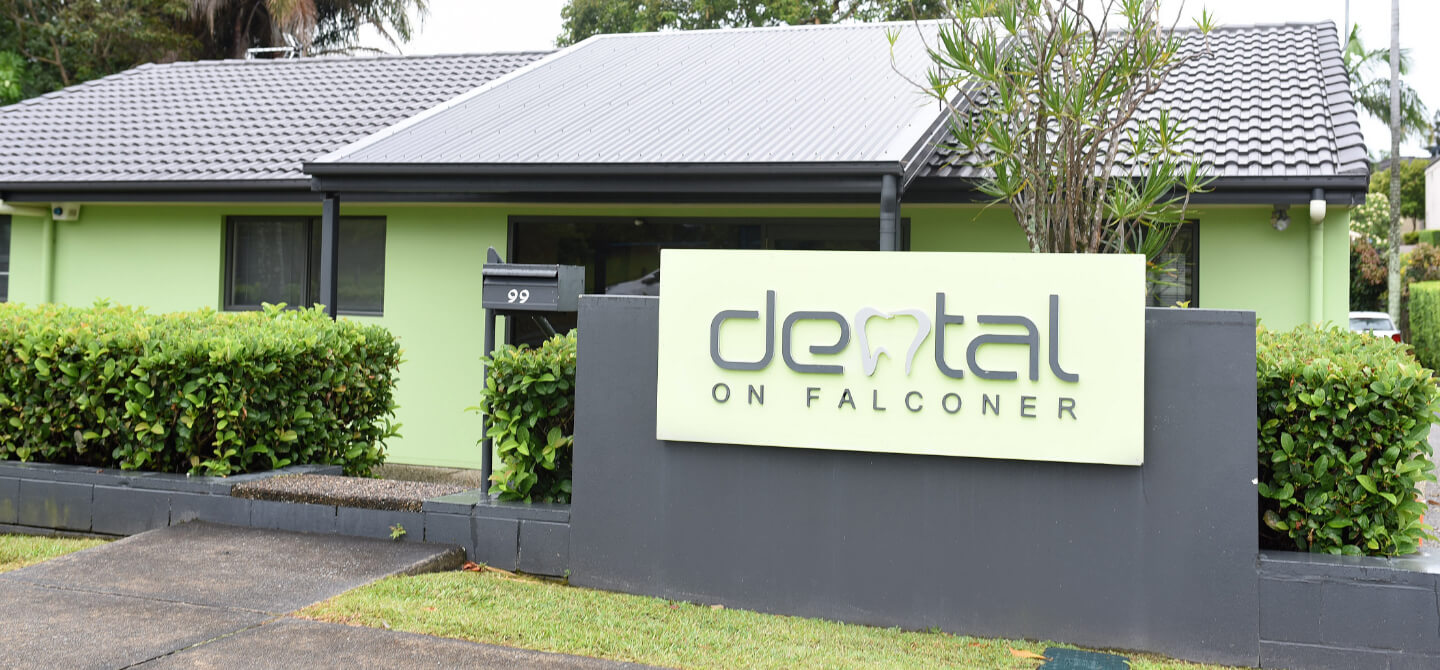 Dental on Falconer photo 1