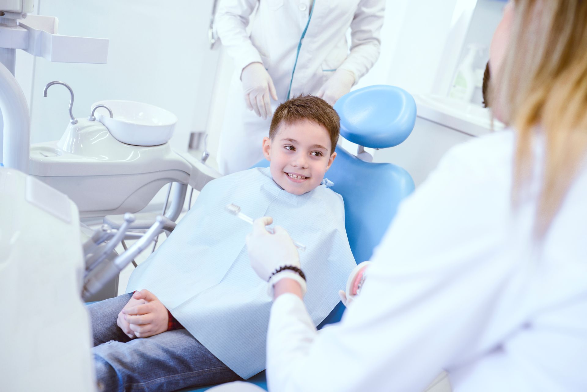 Gold Coast Dental and Denture Centre photo 2
