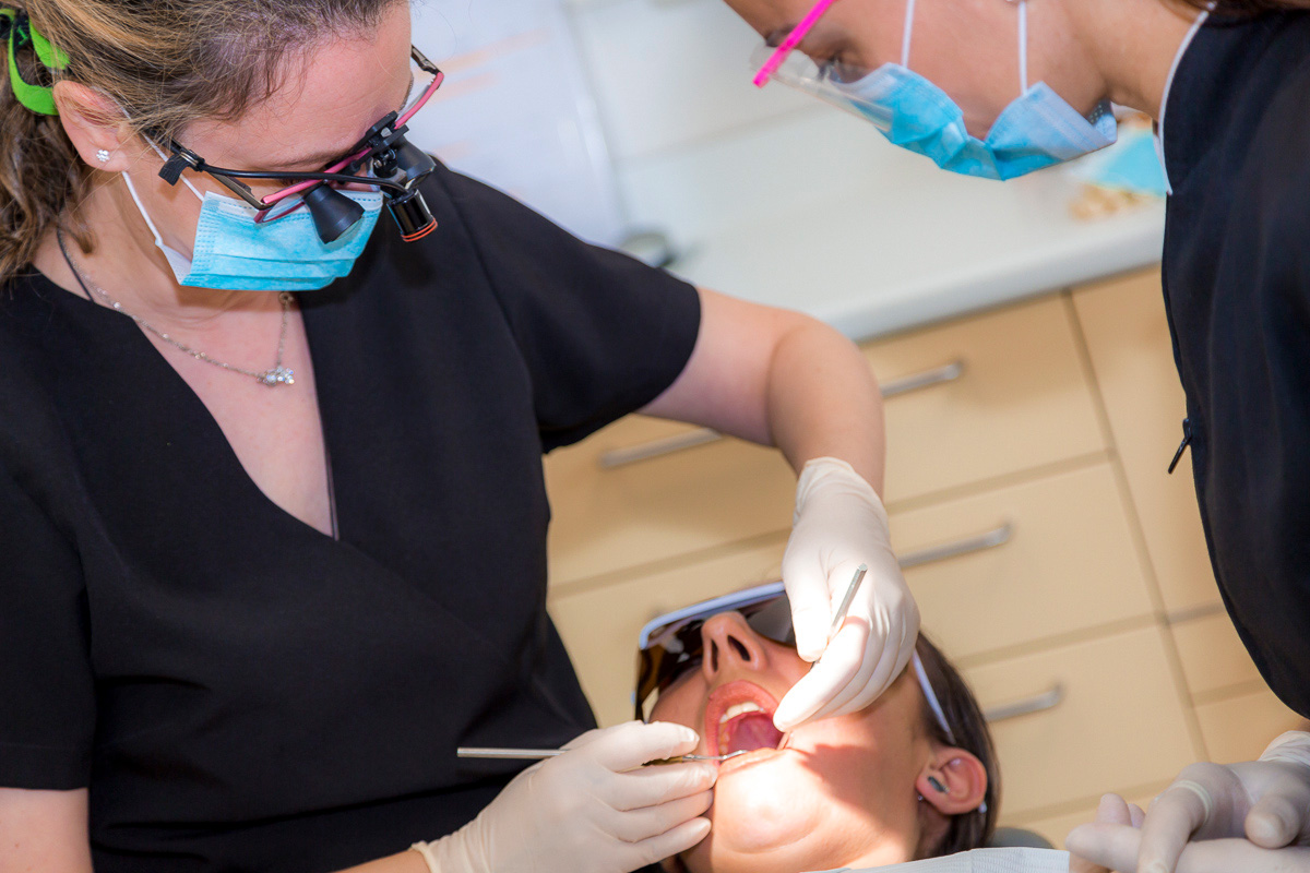 Melbourne Road Dental Surgery photo 1
