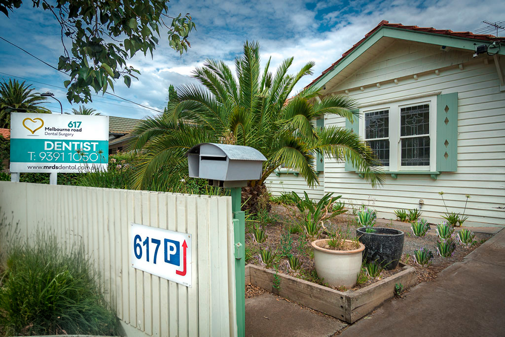Melbourne Road Dental Surgery photo 2