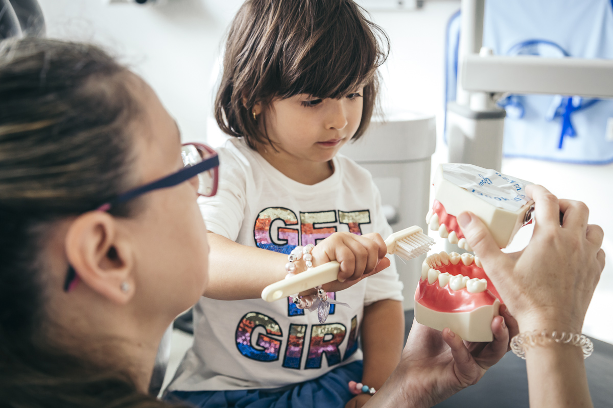 Melbourne Road Dental Surgery photo 3