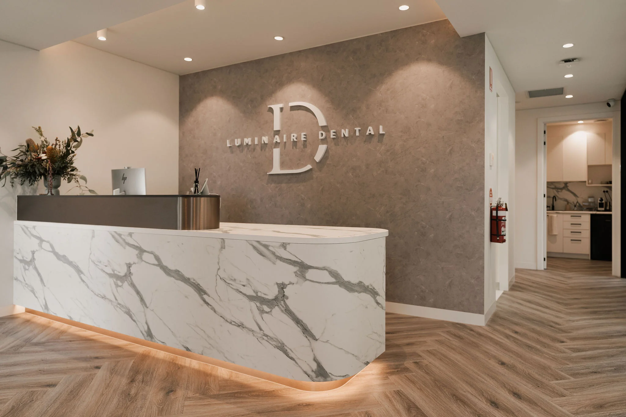 Luminaire Dental photo