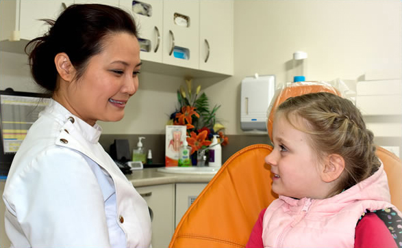 Tina Dental Clinic photo 1