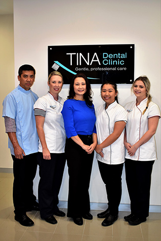 Tina Dental Clinic photo 2