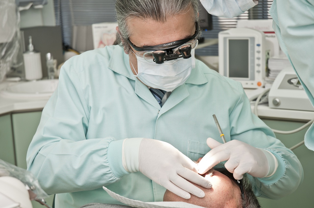 Spring Mountain Dental, Dentist in Springfield Central photo 1