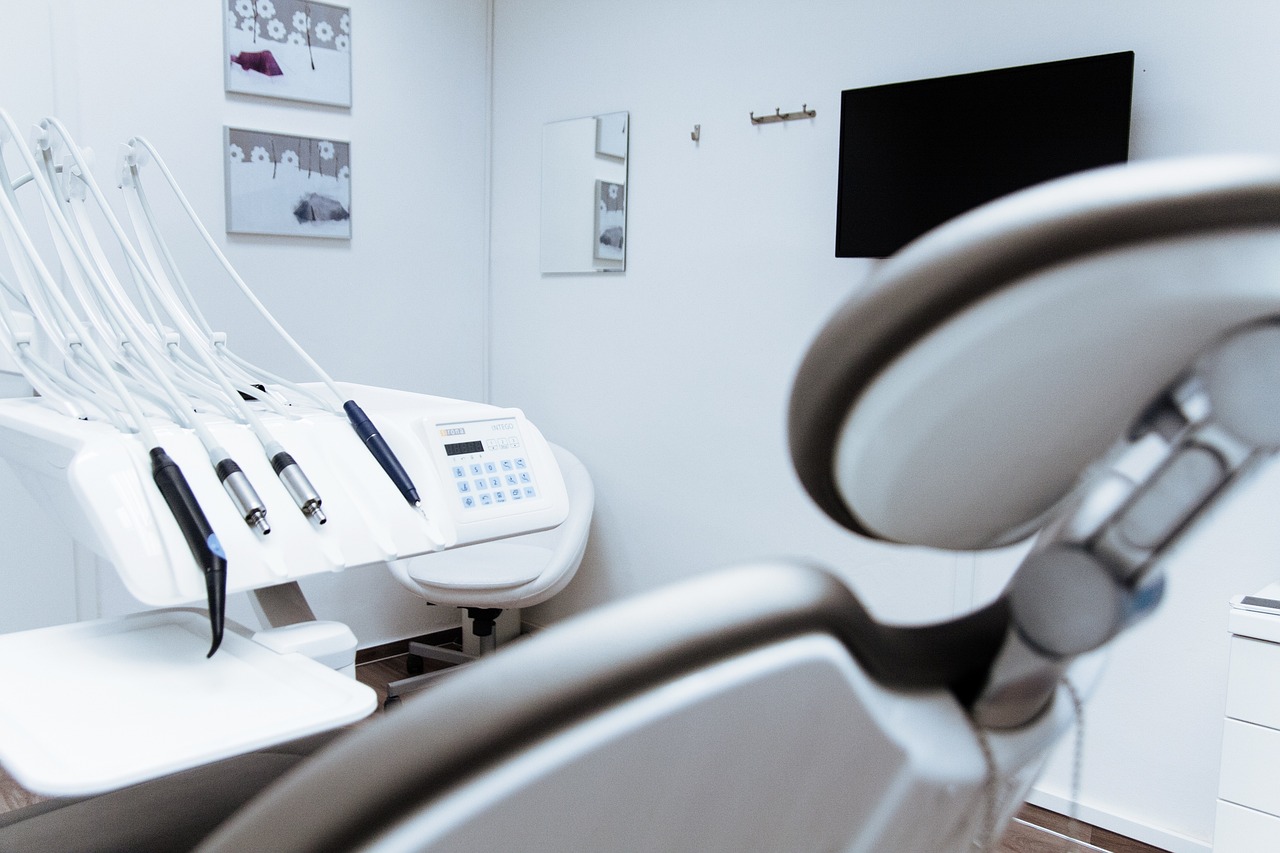 Spring Mountain Dental, Dentist in Springfield Central photo 2