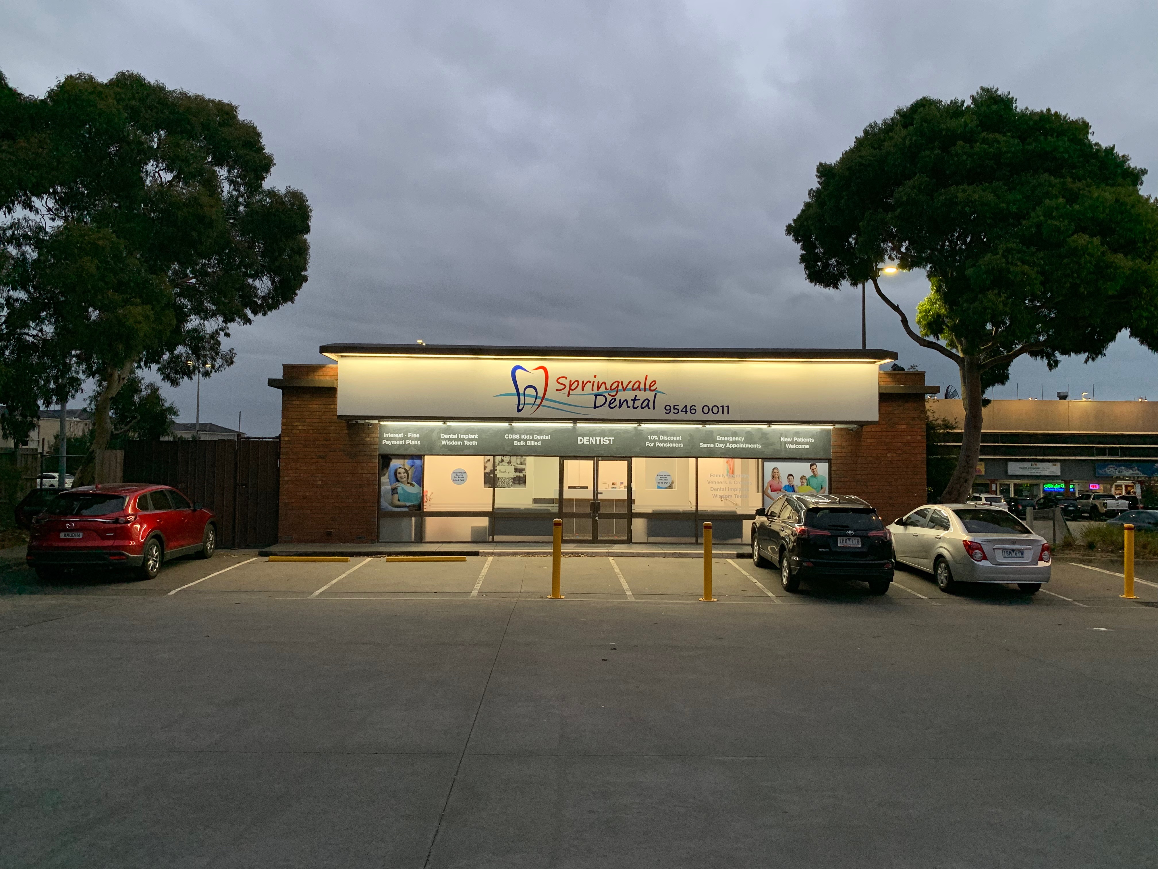 Springvale Dental Clinic photo 1