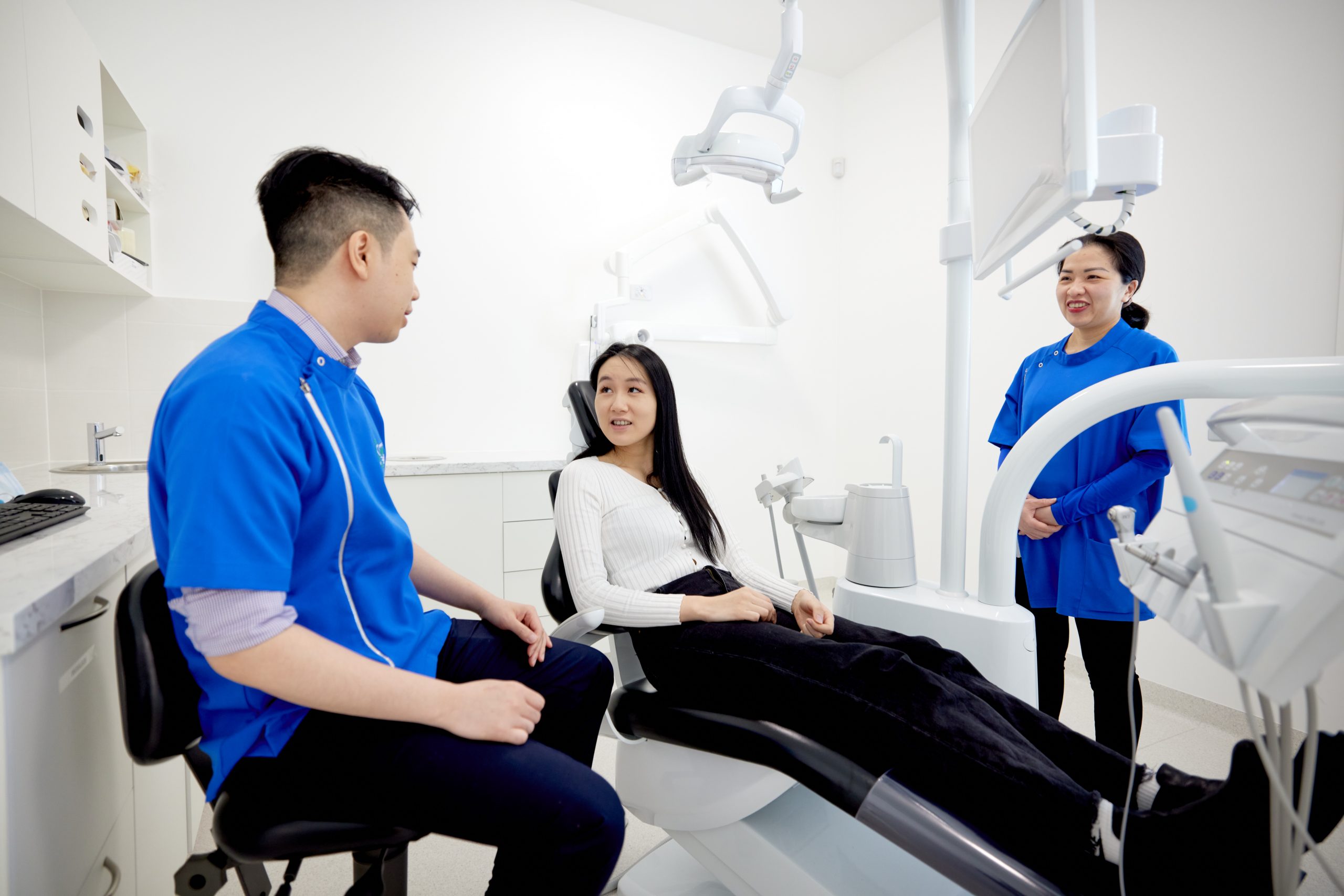 Springvale Dental Smiles photo 4