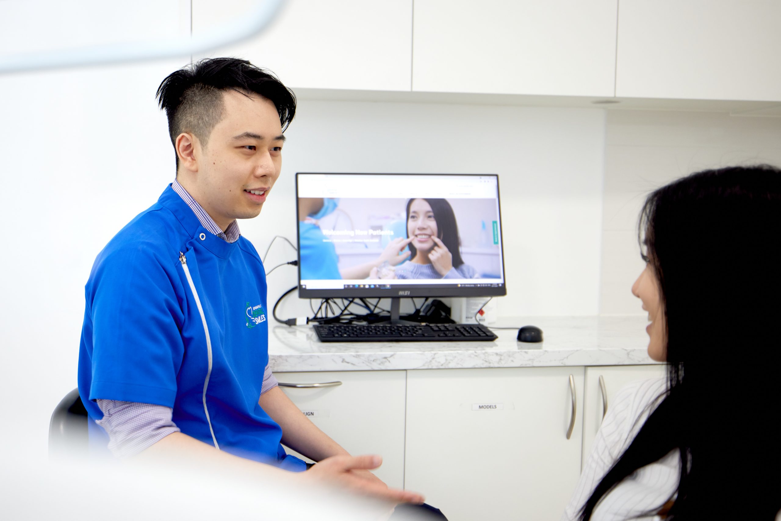Springvale Dental Smiles photo 3