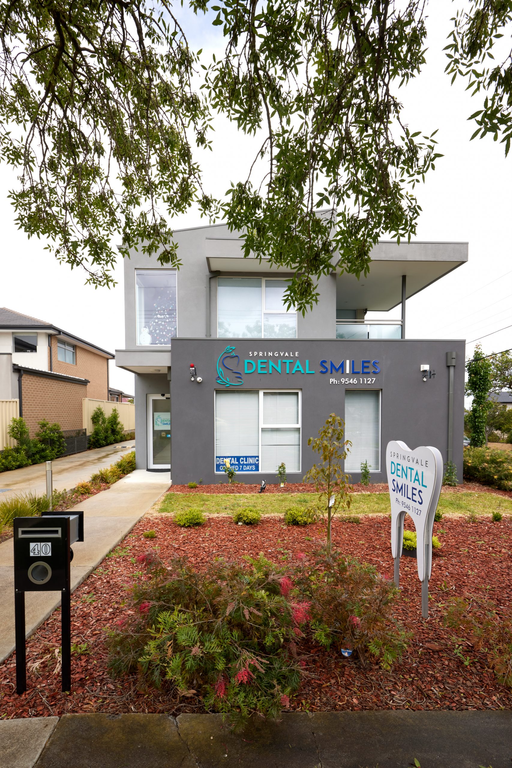 Springvale Dental Smiles photo 1