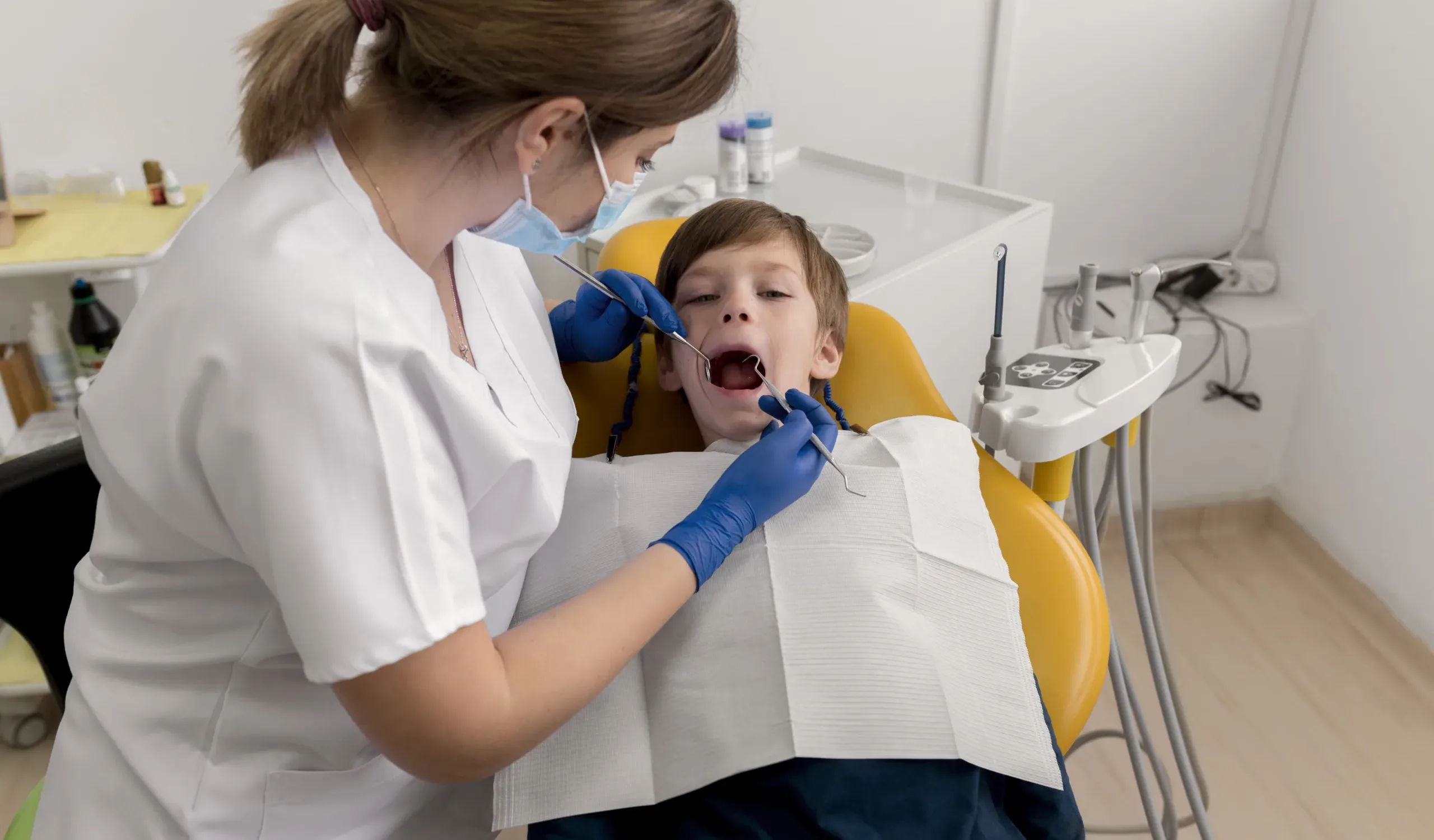 Springvale Dental Group | Top Springvale Dentist | RS Dental photo 4