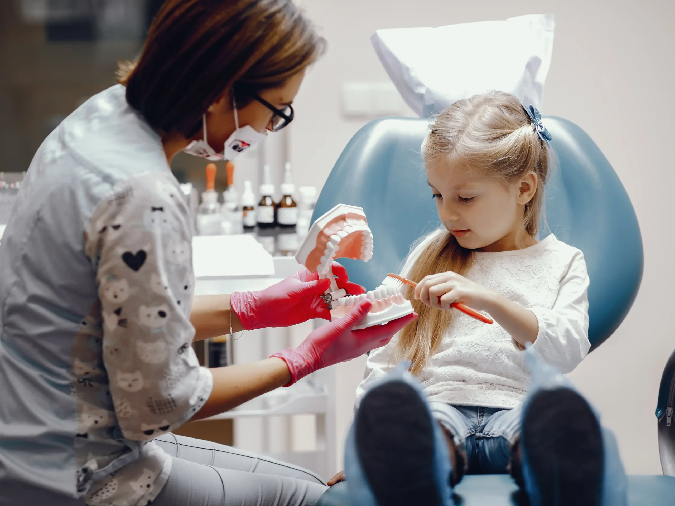 Springvale Dental Group | Top Springvale Dentist | RS Dental photo 1