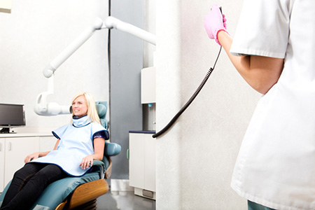Springwood Dental Centre photo 2