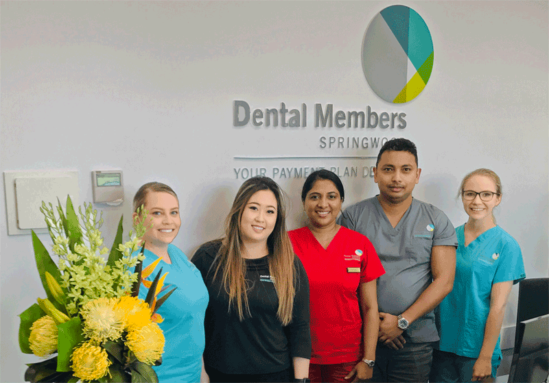 Dental Members Springwood photo 1