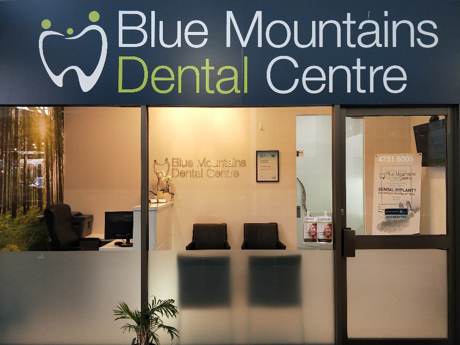 Blue Mountains Dental Centre photo