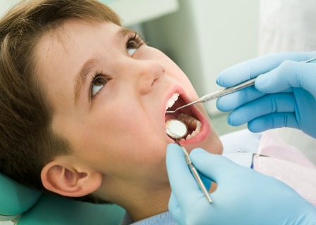 Smiles 4 Miles Dental photo 4