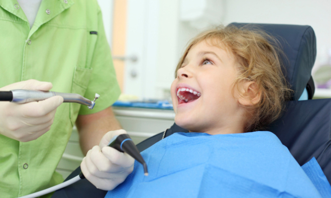 Smiles 4 Miles Dental photo 3