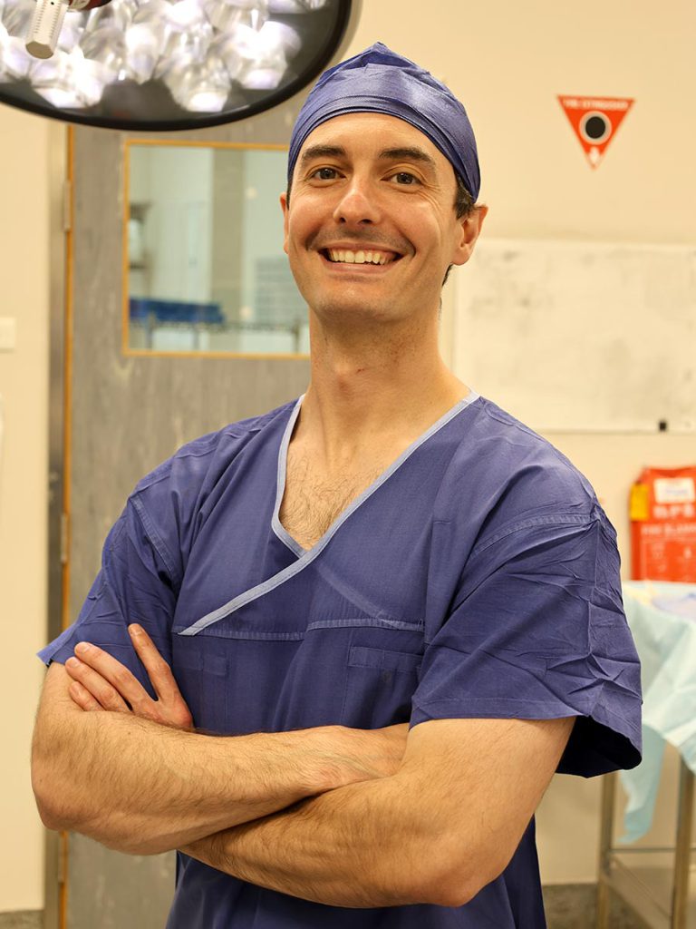 Dr Nathan El-Atem photo 2
