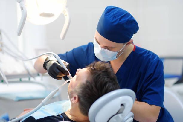 St Ives Family Dental (Dr. Nigel J & Dr Nirav) photo 1