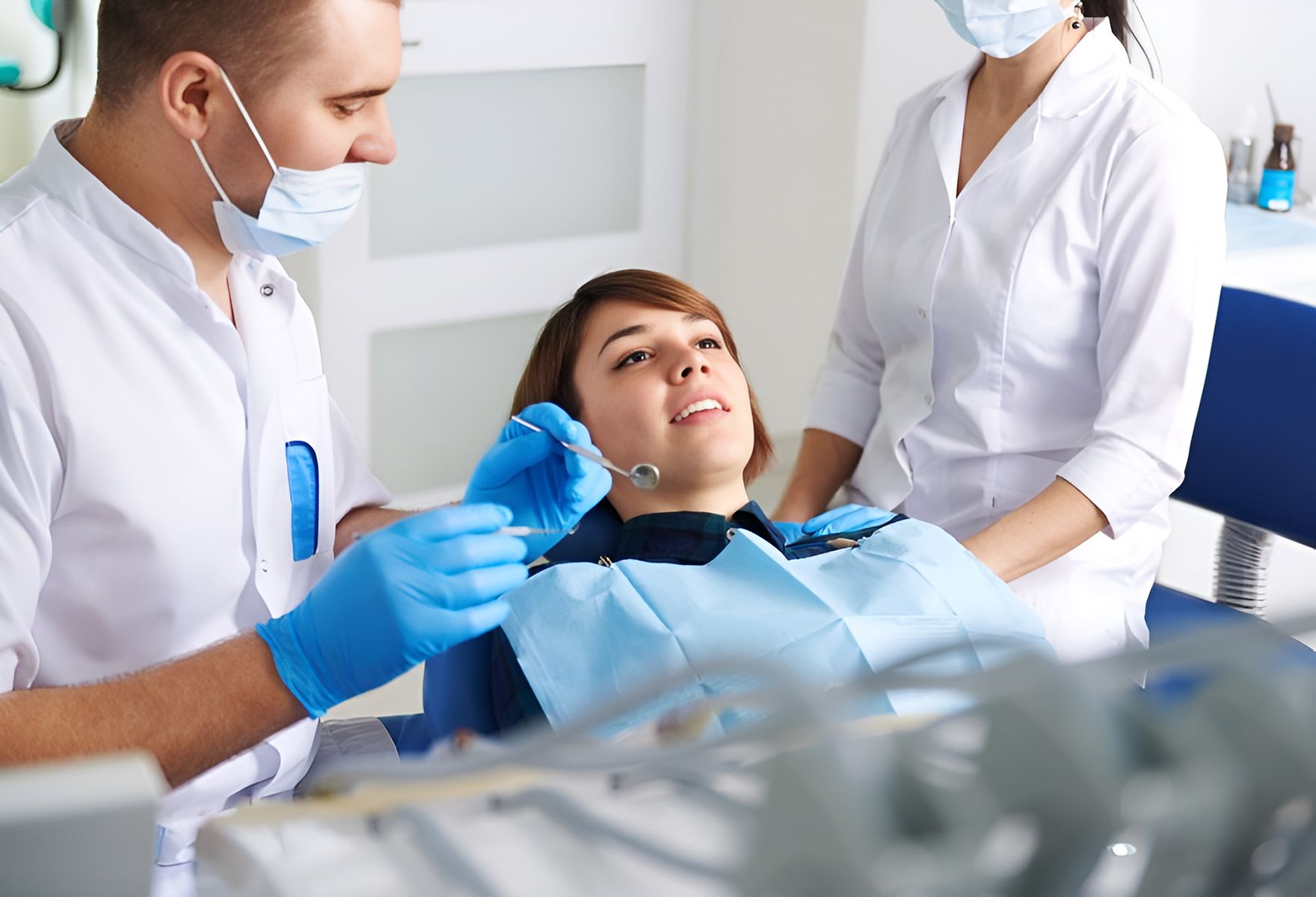 St Ives Dental Boutique photo