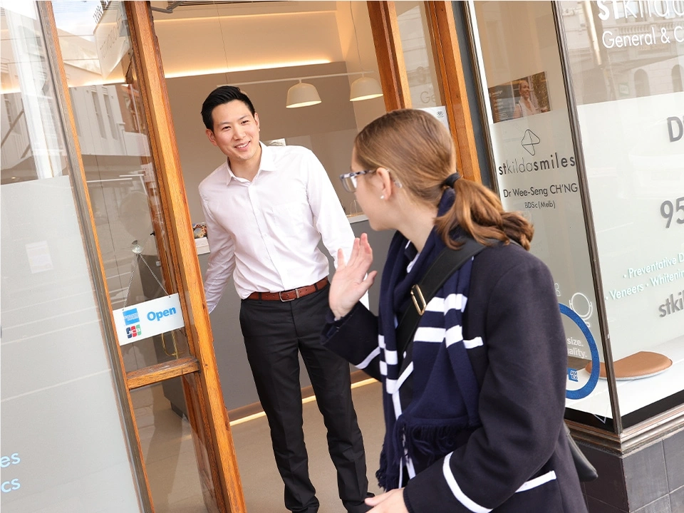St Kilda Orthodontics photo 2