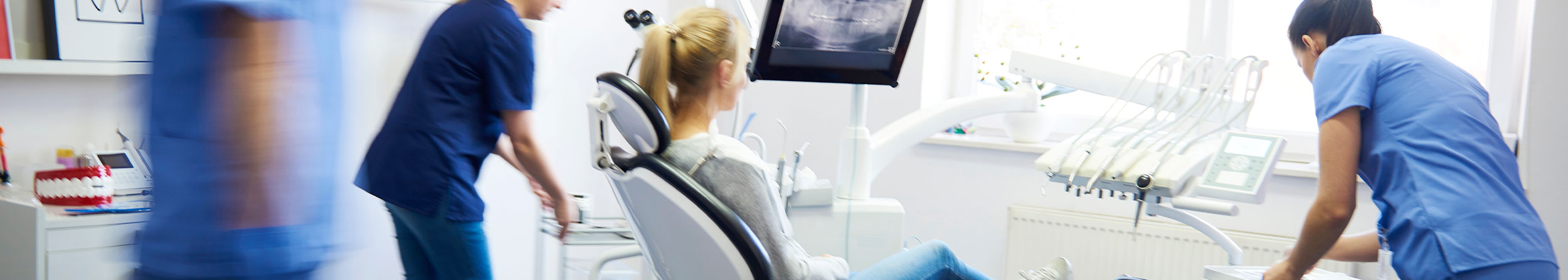 Capital Dental Care - Dentist St Kilda | Dental Implants | Teeth Whitening | Melbourne photo 2