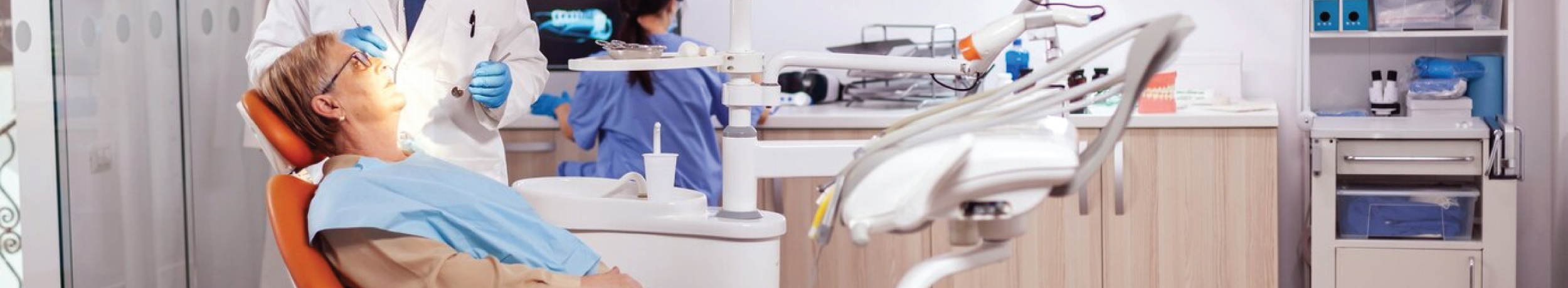 Capital Dental Care - Dentist St Kilda | Dental Implants | Teeth Whitening | Melbourne photo 1