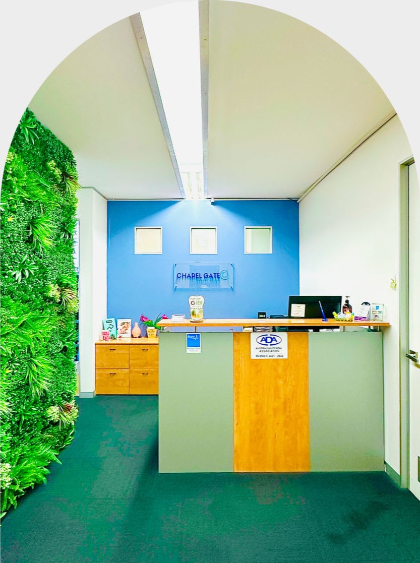 Chapel Gate Dental photo 1