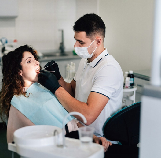 Grey Street Dentist photo 1