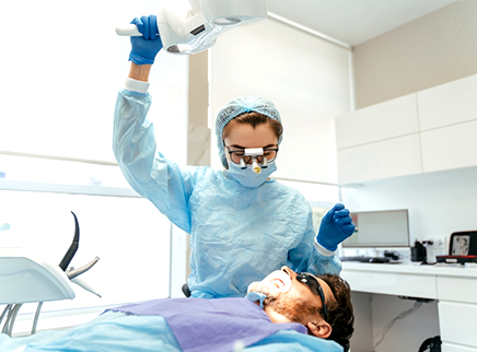 Grey Street Dentist photo 4