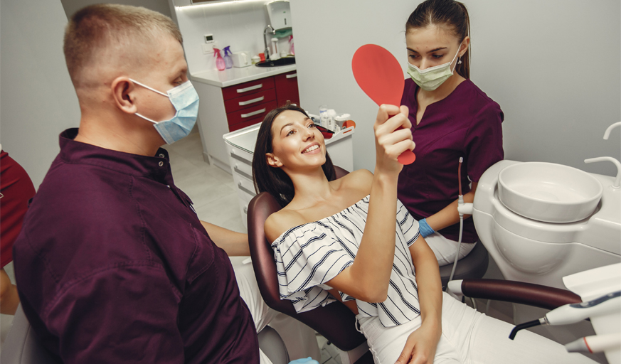Grey Street Dentist photo 2
